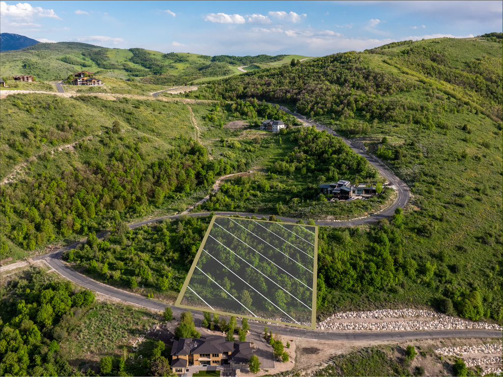 6503 E CHAPARRAL RD Huntsville, UT 84317