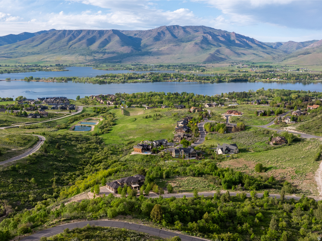 6503 E CHAPARRAL RD Huntsville, UT 84317