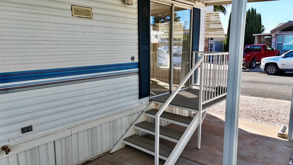 448 E TELEGRAPH ST #91 Washington, UT 84780