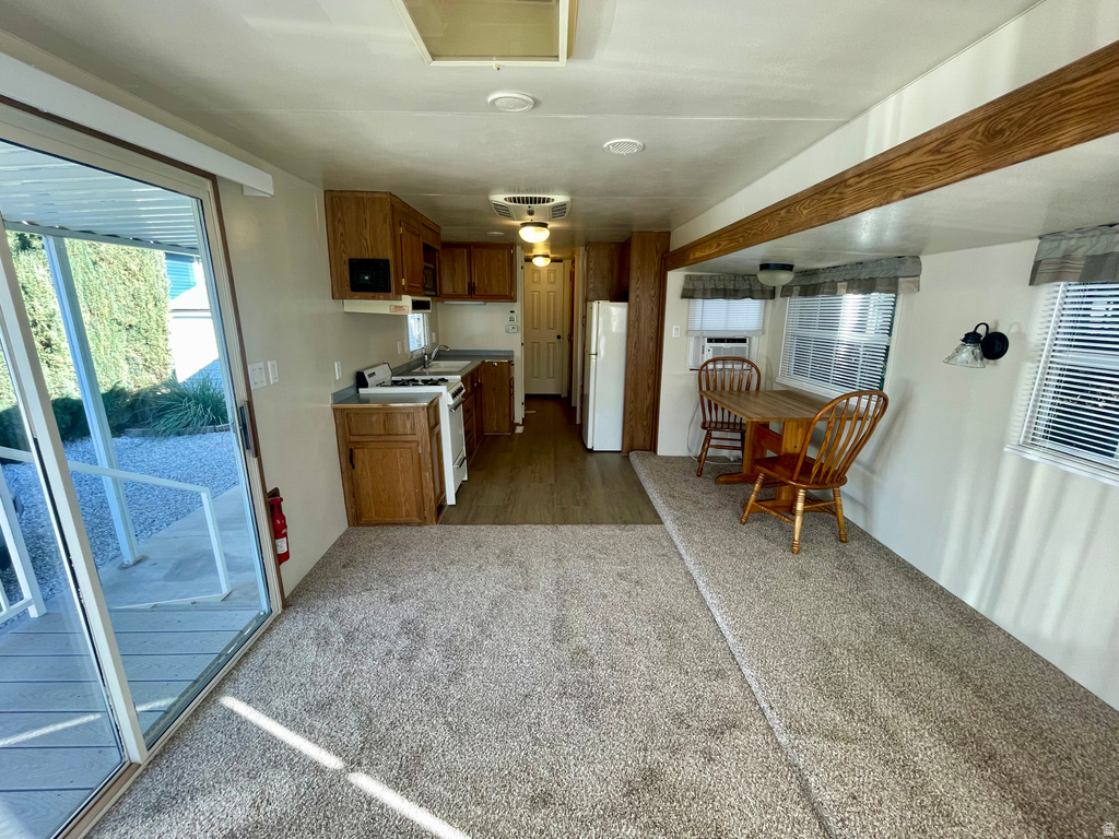 448 E TELEGRAPH ST #91 Washington, UT 84780