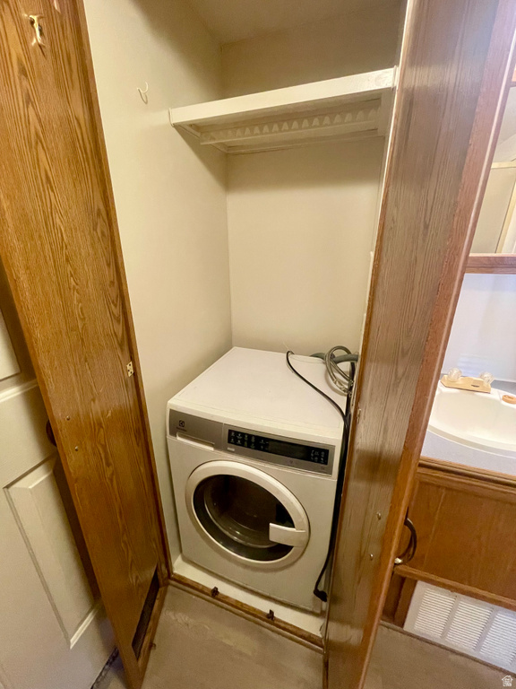 448 E TELEGRAPH ST #91 Washington, UT 84780