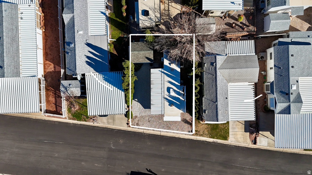 448 E TELEGRAPH ST #91 Washington, UT 84780