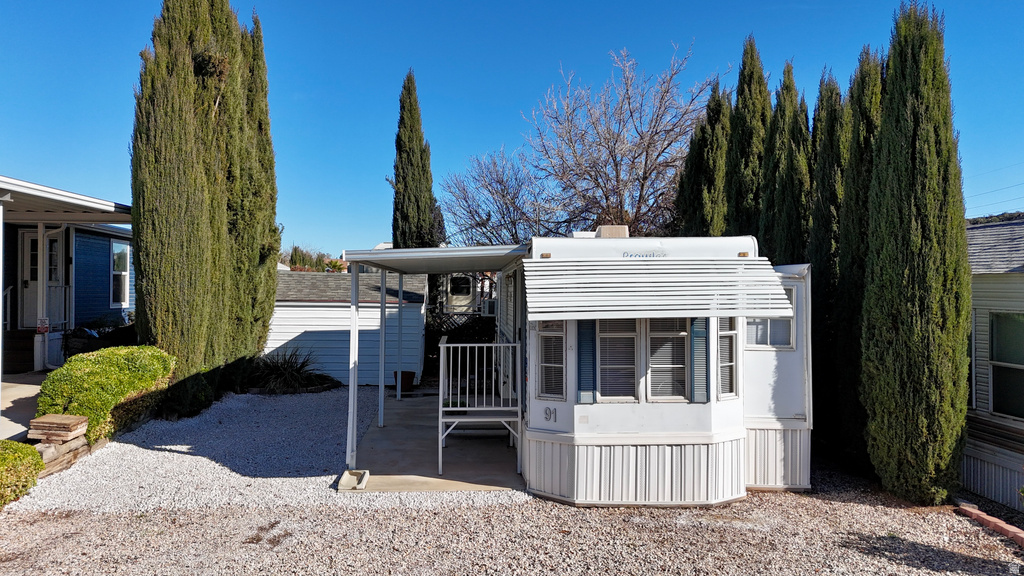 448 E TELEGRAPH ST #91 Washington, UT 84780