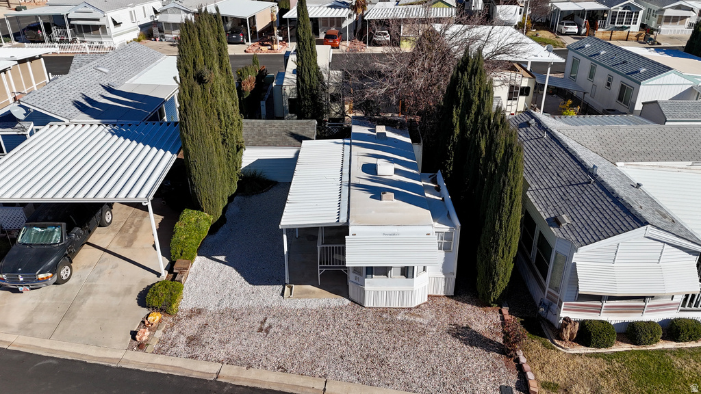 448 E TELEGRAPH ST #91 Washington, UT 84780