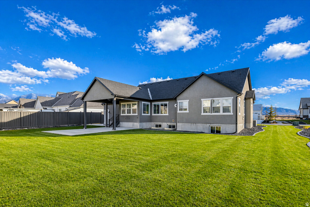 30 PIER PL Stansbury Park, UT 84074