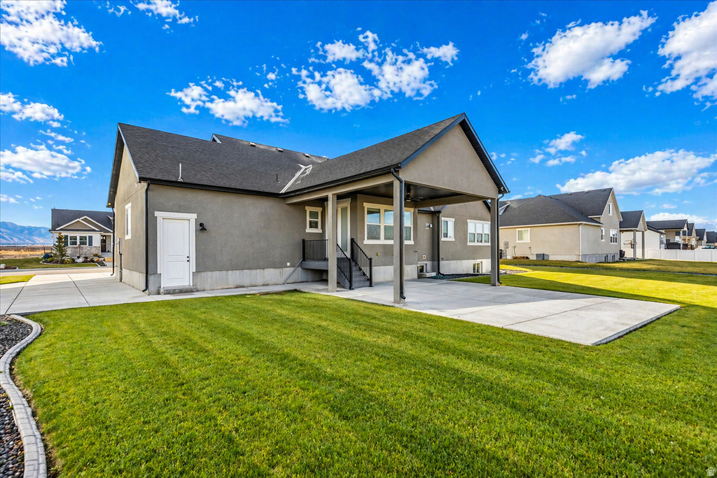 30 PIER PL Stansbury Park, UT 84074