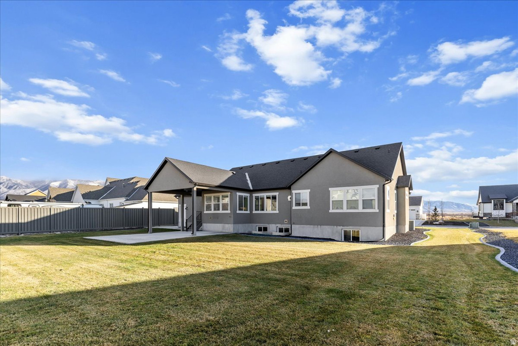 30 PIER PL Stansbury Park, UT 84074