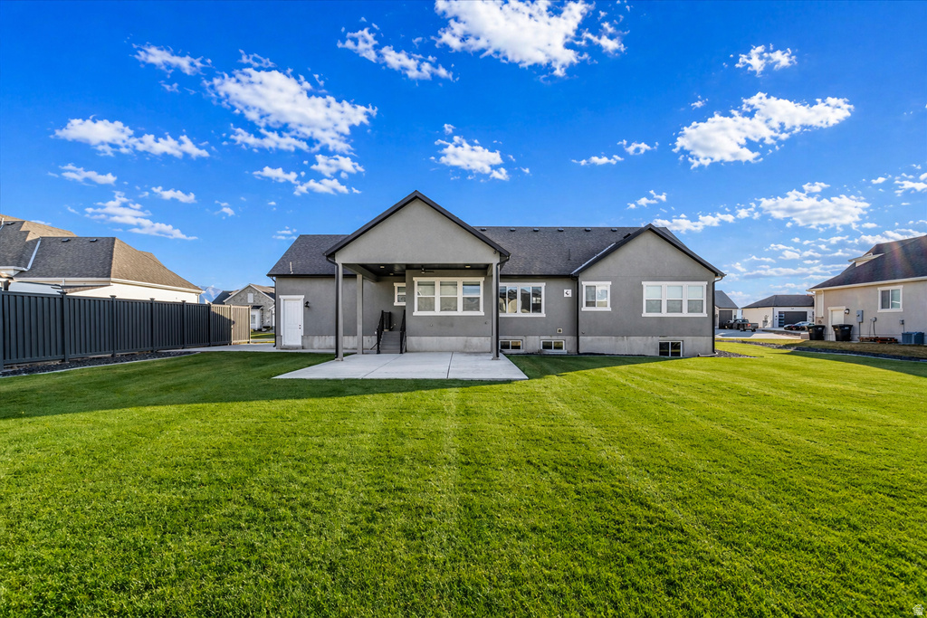 30 PIER PL Stansbury Park, UT 84074