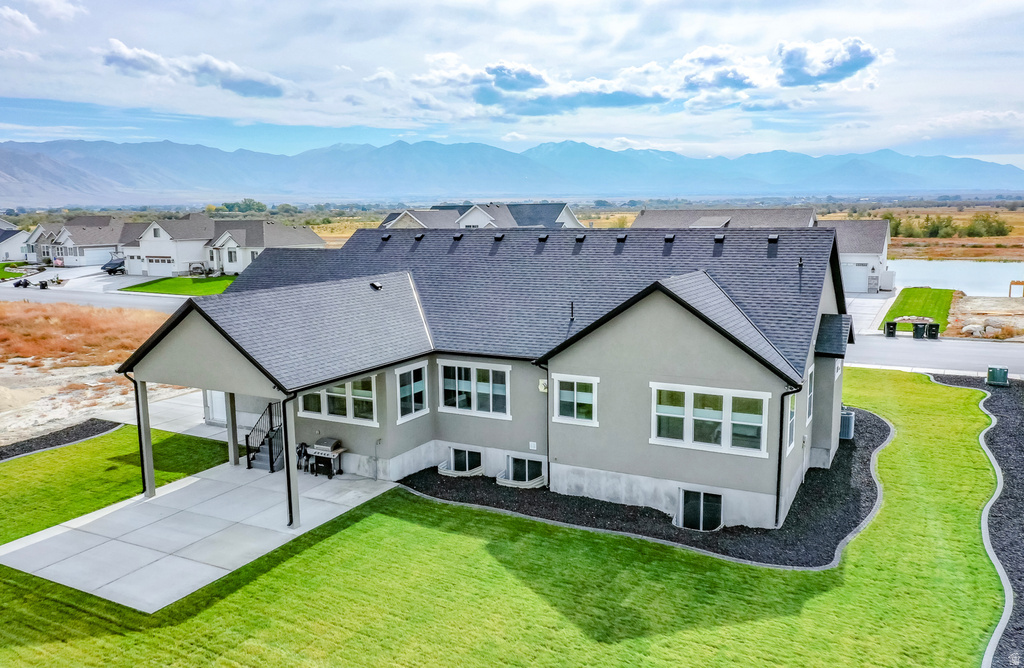 30 PIER PL Stansbury Park, UT 84074