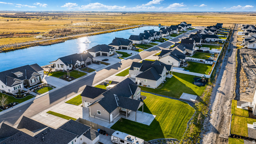 30 PIER PL Stansbury Park, UT 84074