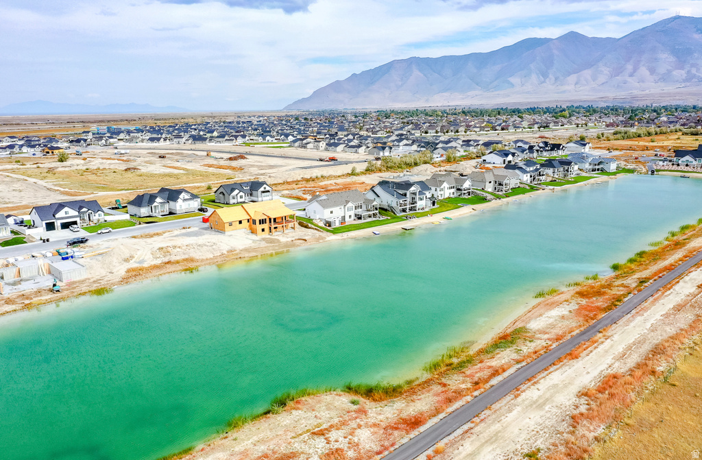 30 PIER PL Stansbury Park, UT 84074