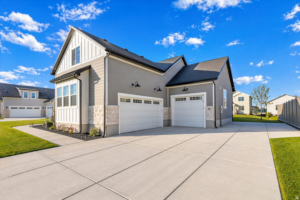 30 PIER PL Stansbury Park, UT 84074