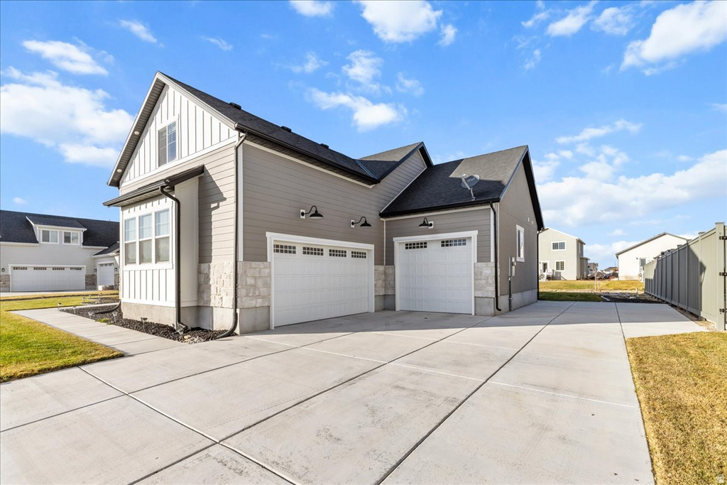 30 PIER PL Stansbury Park, UT 84074