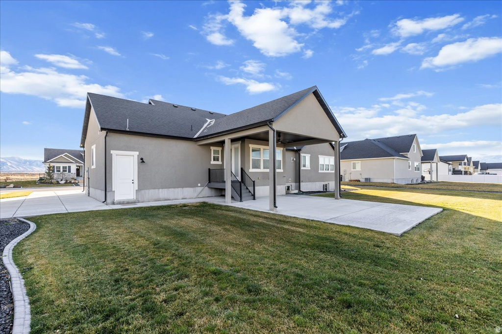 30 PIER PL Stansbury Park, UT 84074