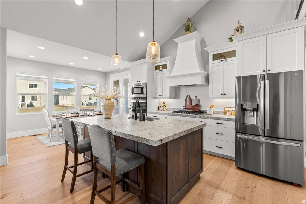 30 PIER PL Stansbury Park, UT 84074