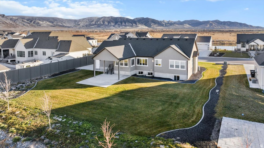 30 PIER PL Stansbury Park, UT 84074