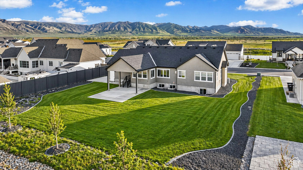 30 PIER PL Stansbury Park, UT 84074