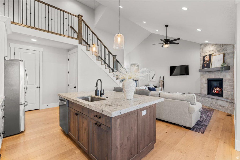 30 PIER PL Stansbury Park, UT 84074