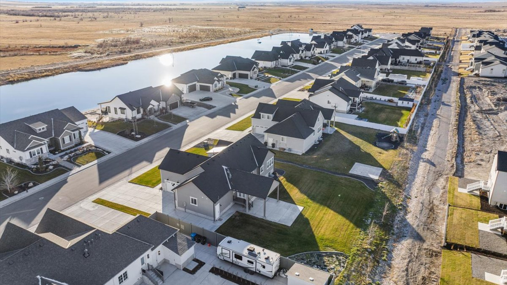 30 PIER PL Stansbury Park, UT 84074