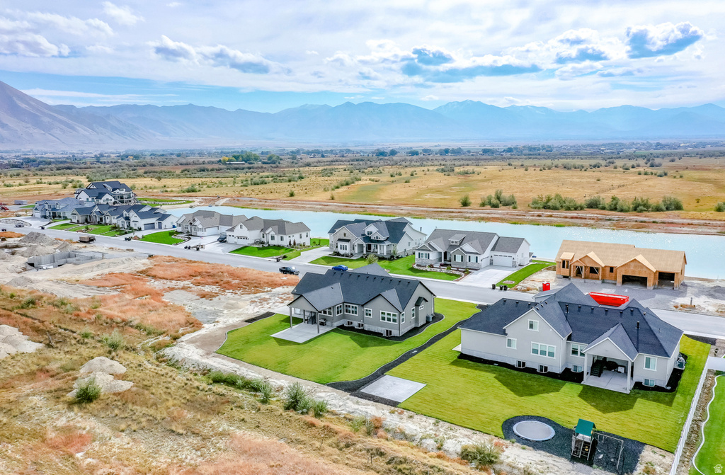 30 PIER PL Stansbury Park, UT 84074