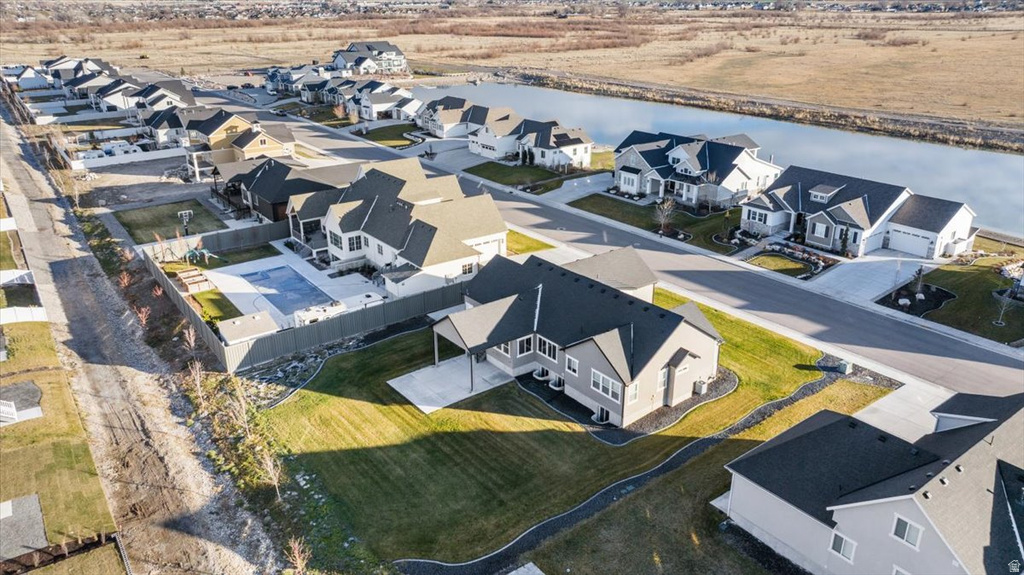 30 PIER PL Stansbury Park, UT 84074