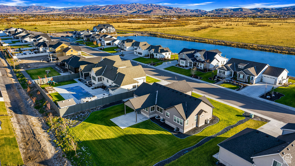 30 PIER PL Stansbury Park, UT 84074