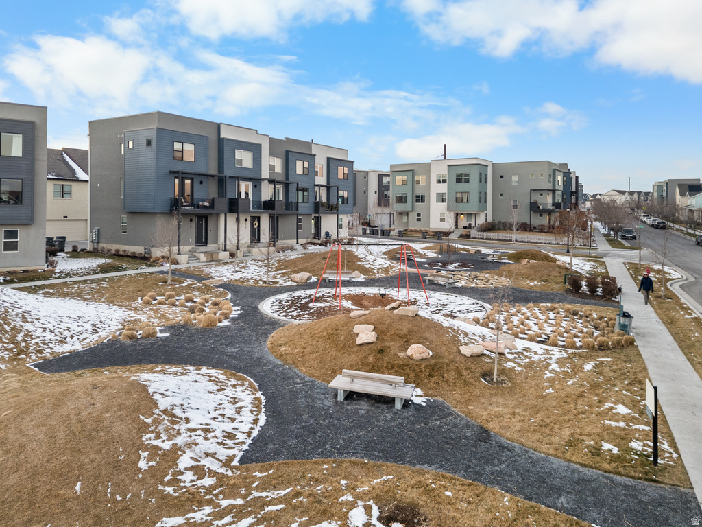 11362 S WILLOW WALK DR South Jordan, UT 84009