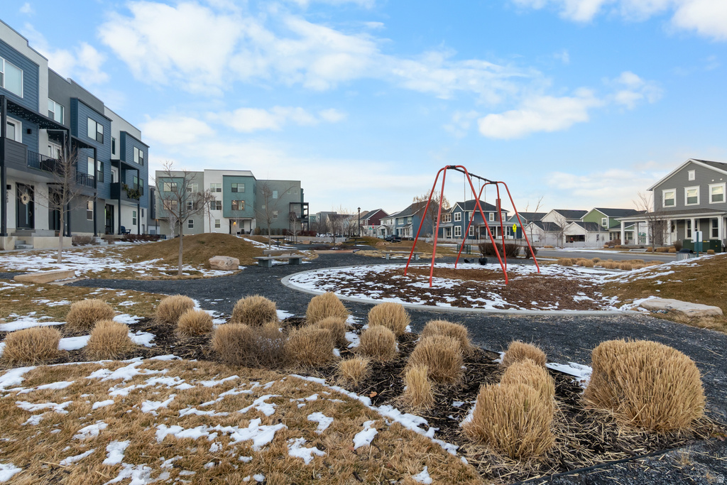 11362 S WILLOW WALK DR South Jordan, UT 84009