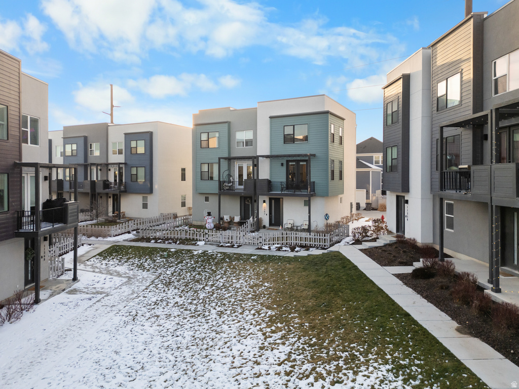 11362 S WILLOW WALK DR South Jordan, UT 84009