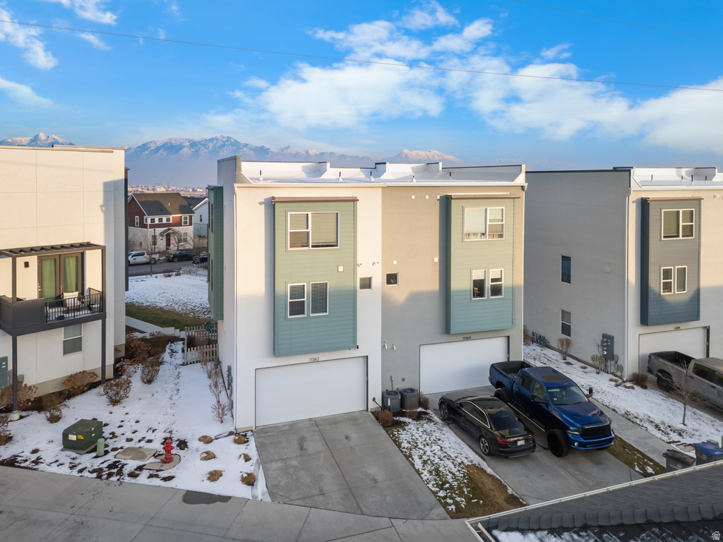 11362 S WILLOW WALK DR South Jordan, UT 84009