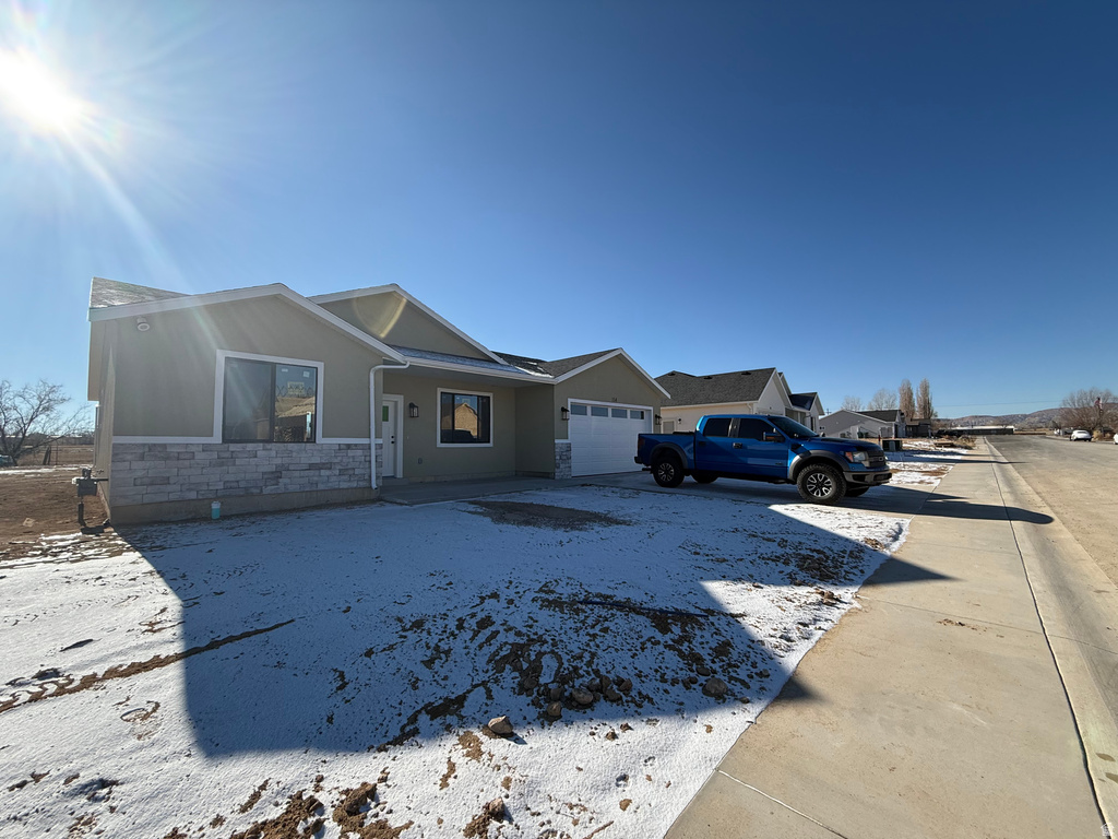 114 E 2000 S Vernal, UT 84078