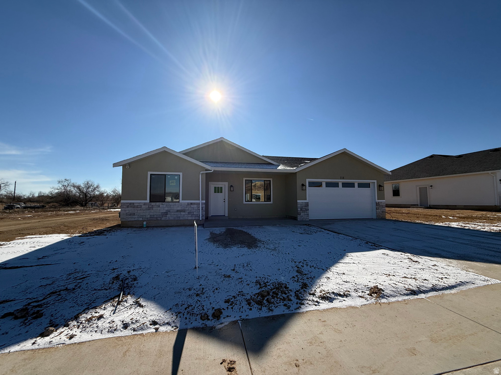 114 E 2000 S Vernal, UT 84078