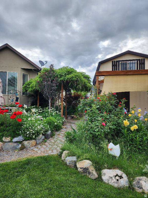 338 S 1230 E Tooele, UT 84074