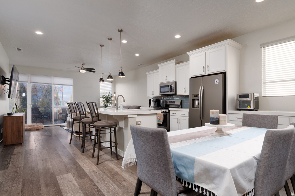 3229 S. PEREGRINE TRL Saratoga Springs, UT 84045