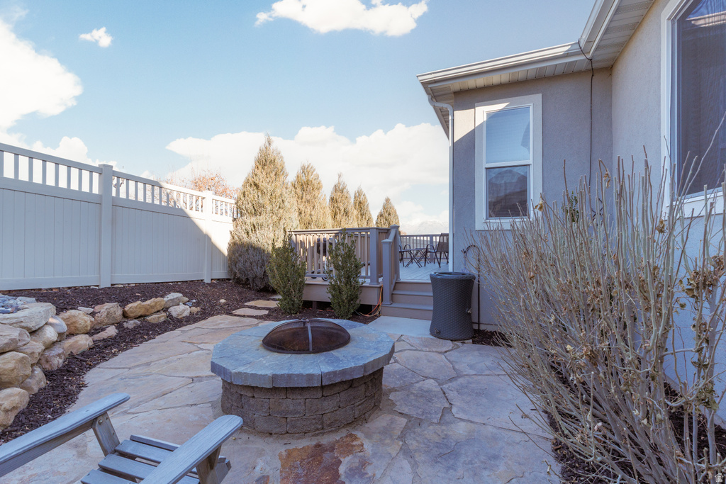 3229 S. PEREGRINE TRL Saratoga Springs, UT 84045