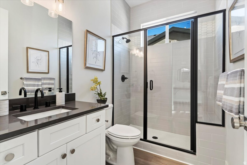 7146 W BLUE BISON LN Herriman, UT 84096