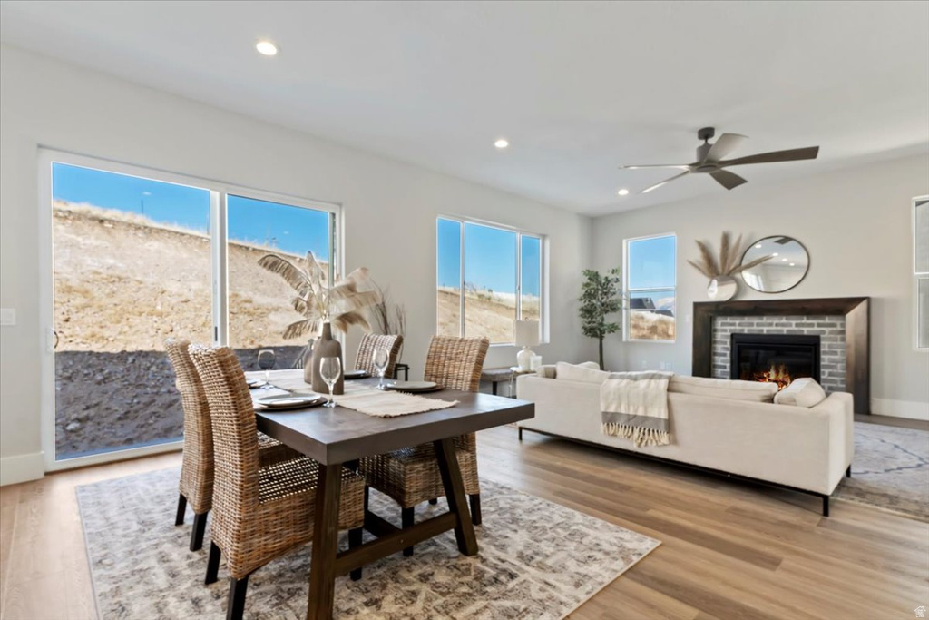 7146 W BLUE BISON LN Herriman, UT 84096