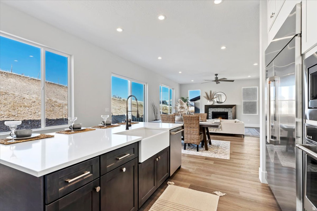 7146 W BLUE BISON LN Herriman, UT 84096