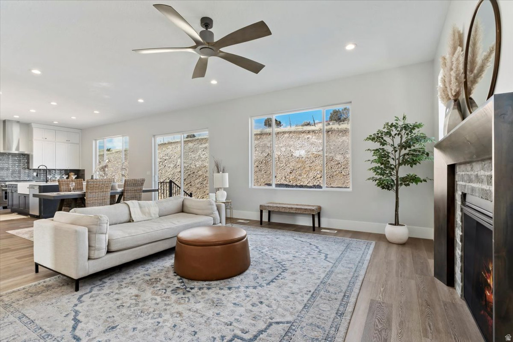 7146 W BLUE BISON LN Herriman, UT 84096