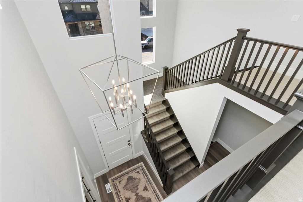 7146 W BLUE BISON LN Herriman, UT 84096