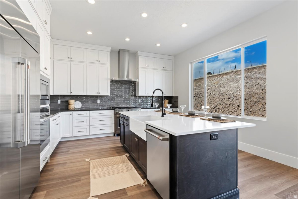 7146 W BLUE BISON LN Herriman, UT 84096