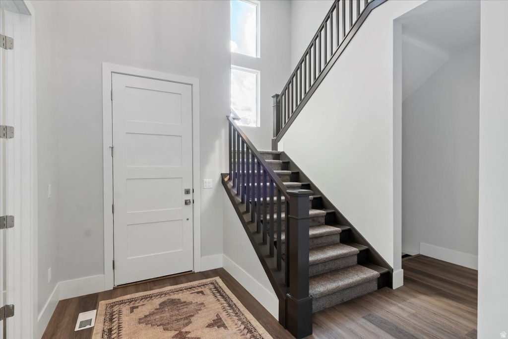 7146 W BLUE BISON LN Herriman, UT 84096