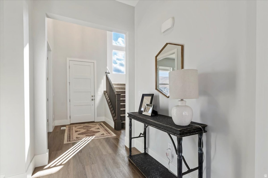 7146 W BLUE BISON LN Herriman, UT 84096