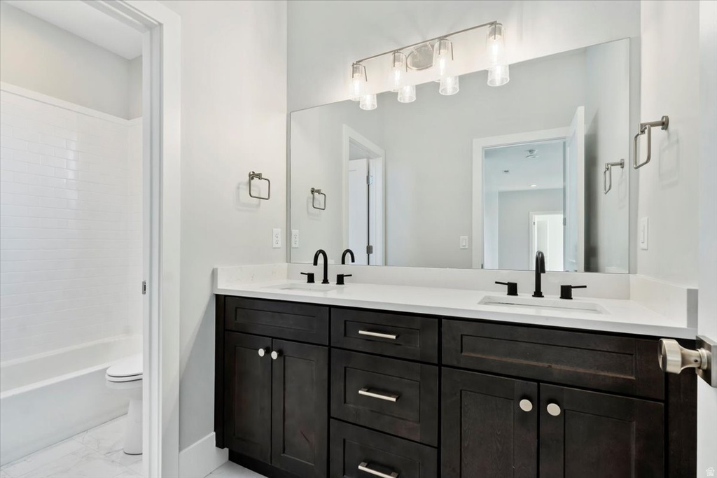 7146 W BLUE BISON LN Herriman, UT 84096