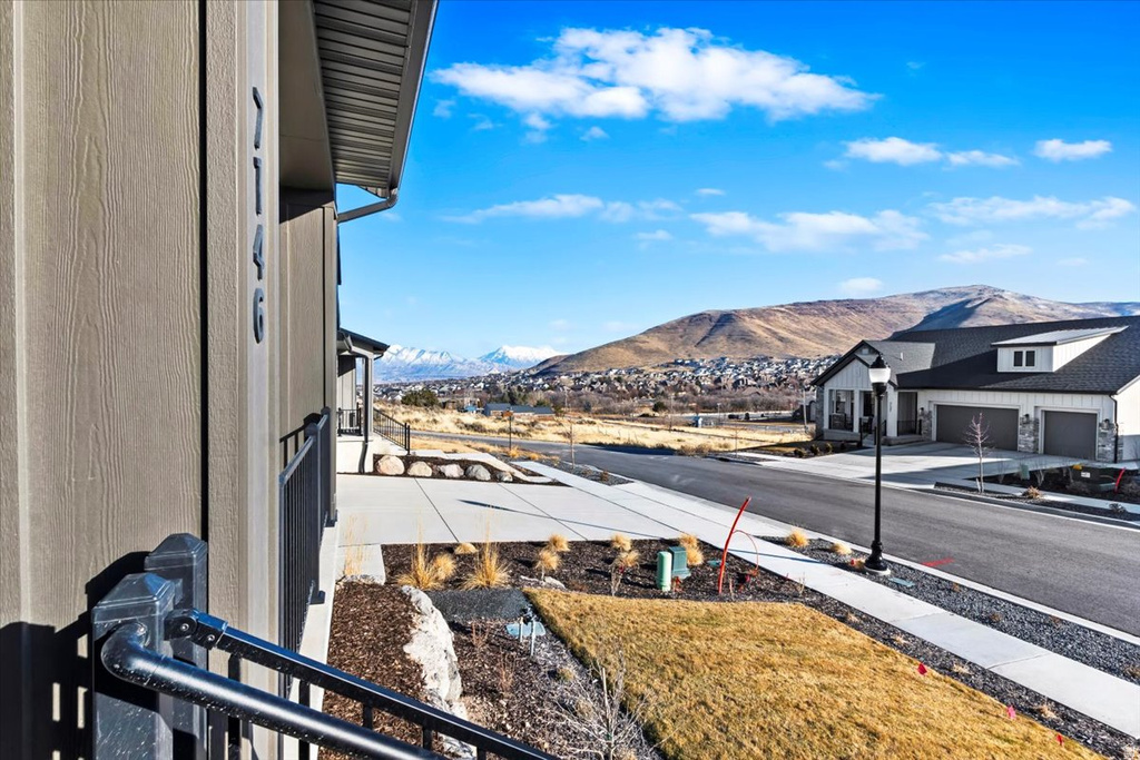 7146 W BLUE BISON LN Herriman, UT 84096