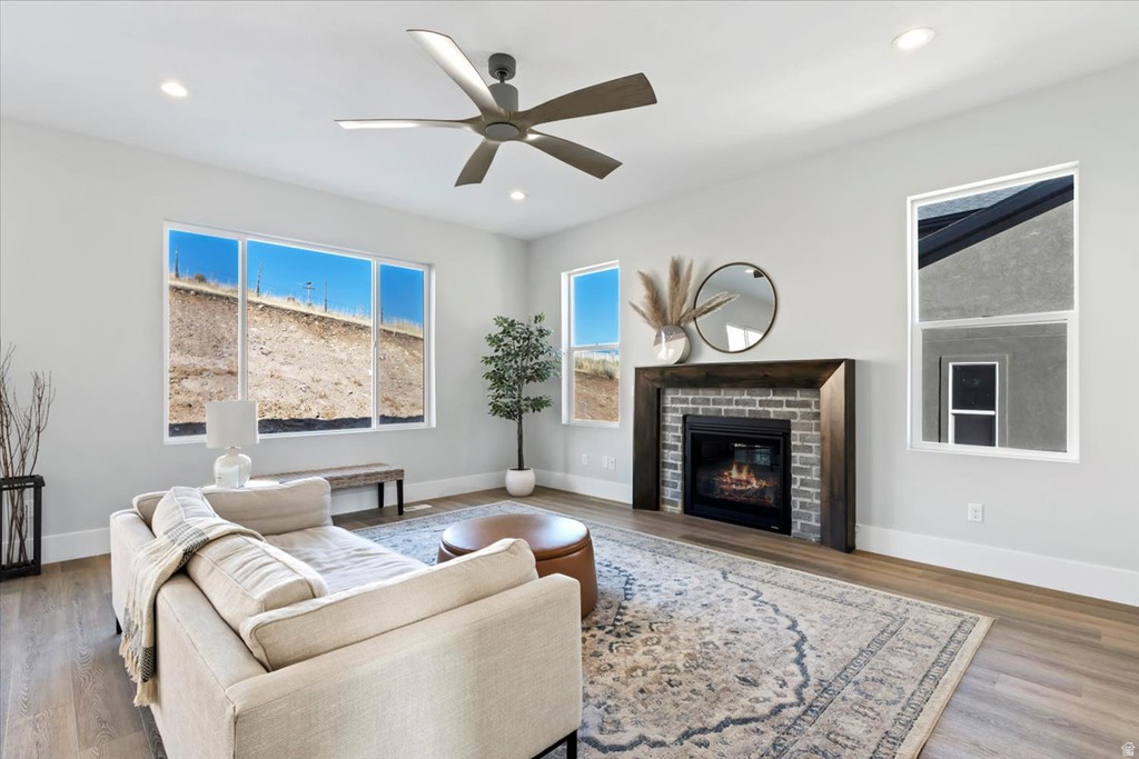 7146 W BLUE BISON LN Herriman, UT 84096