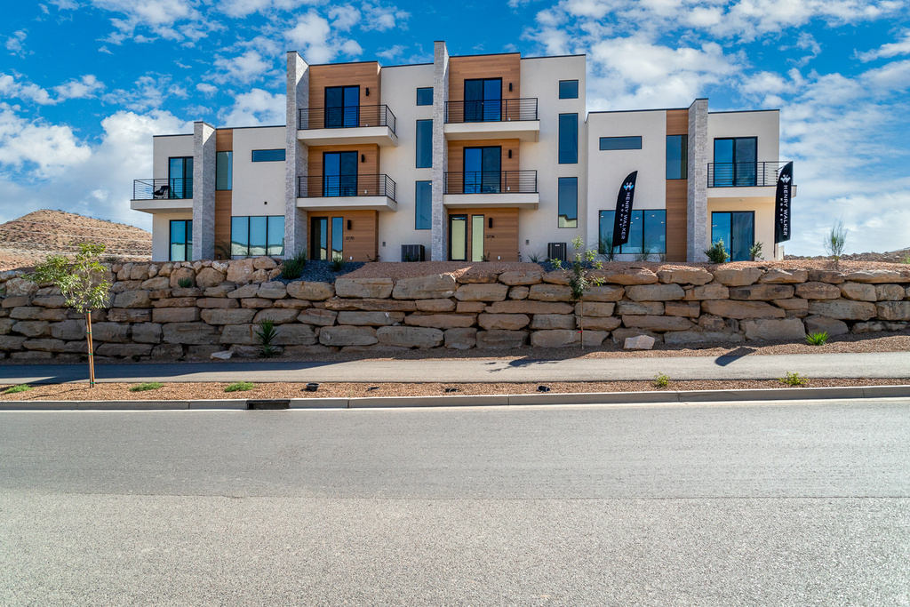 2781 N SILVER CHOLLA LN #73 St George, UT 84770
