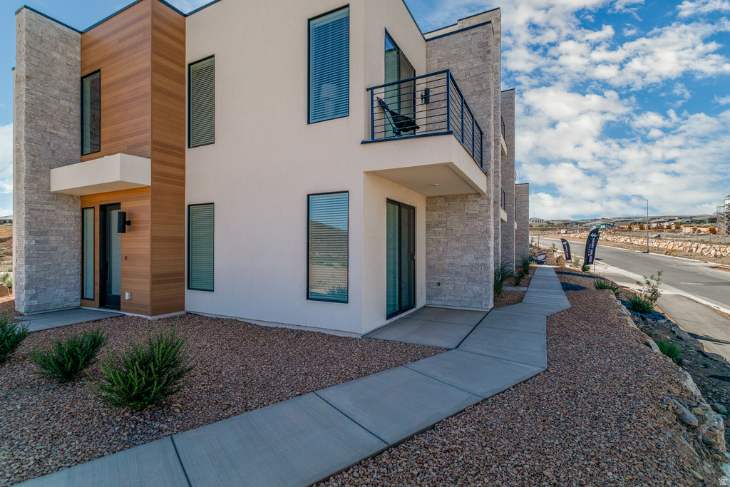 2781 N SILVER CHOLLA LN #73 St George, UT 84770