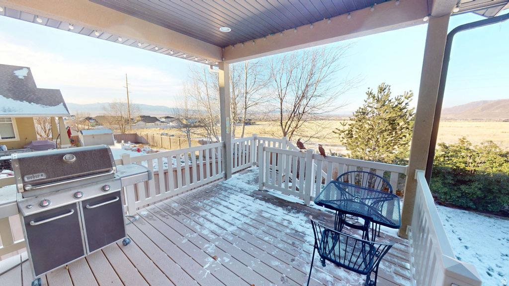 1317 E 270 S Tooele, UT 84074