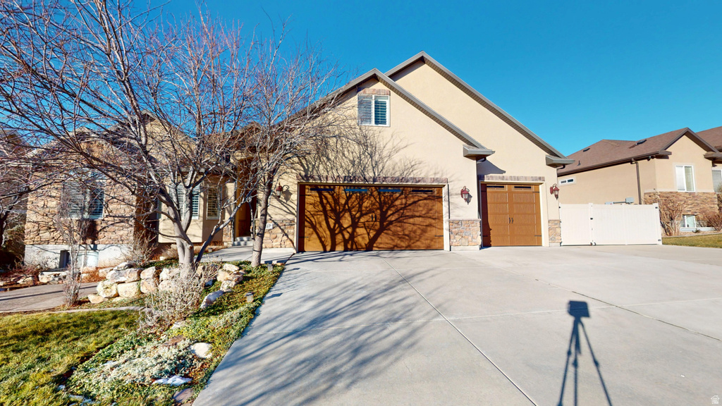 1317 E 270 S Tooele, UT 84074